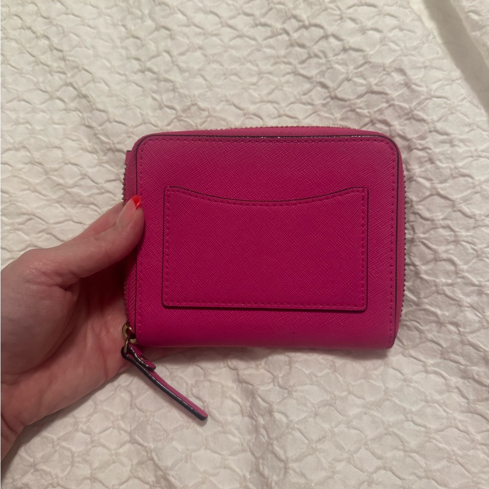 Kate Spade Wallet - Picture 3 of 4